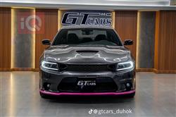 دودج تشارجر